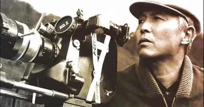 Godzilla Pioneers Ishirō Honda and Tomoyuki Tanaka Enter VES Hall of Fame