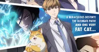 Crunchyroll Announces Streaming Slate for Upcoming Anime Season