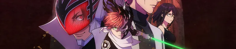 Go! Go! Loser Ranger! Season 2 Trailer Drops Ahead of Spring 2025