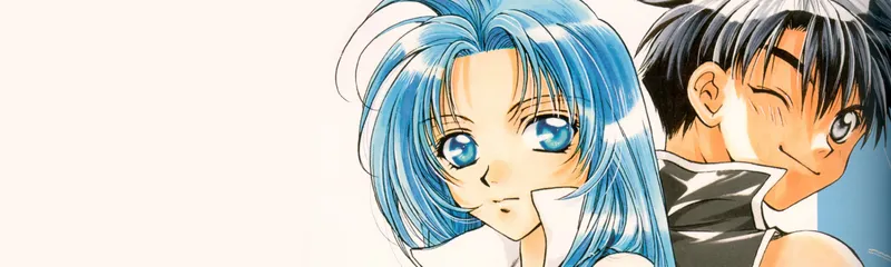 Candidate for Goddesses Dub Arrives on Crunchyroll