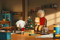 Ai to Aiko no Christmas: Omoide no Tsuri