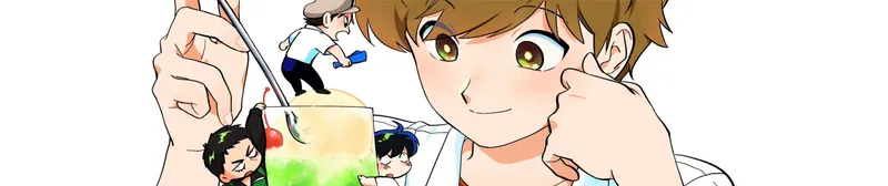 Go For It, Nakamura! Arrives on Crunchyroll