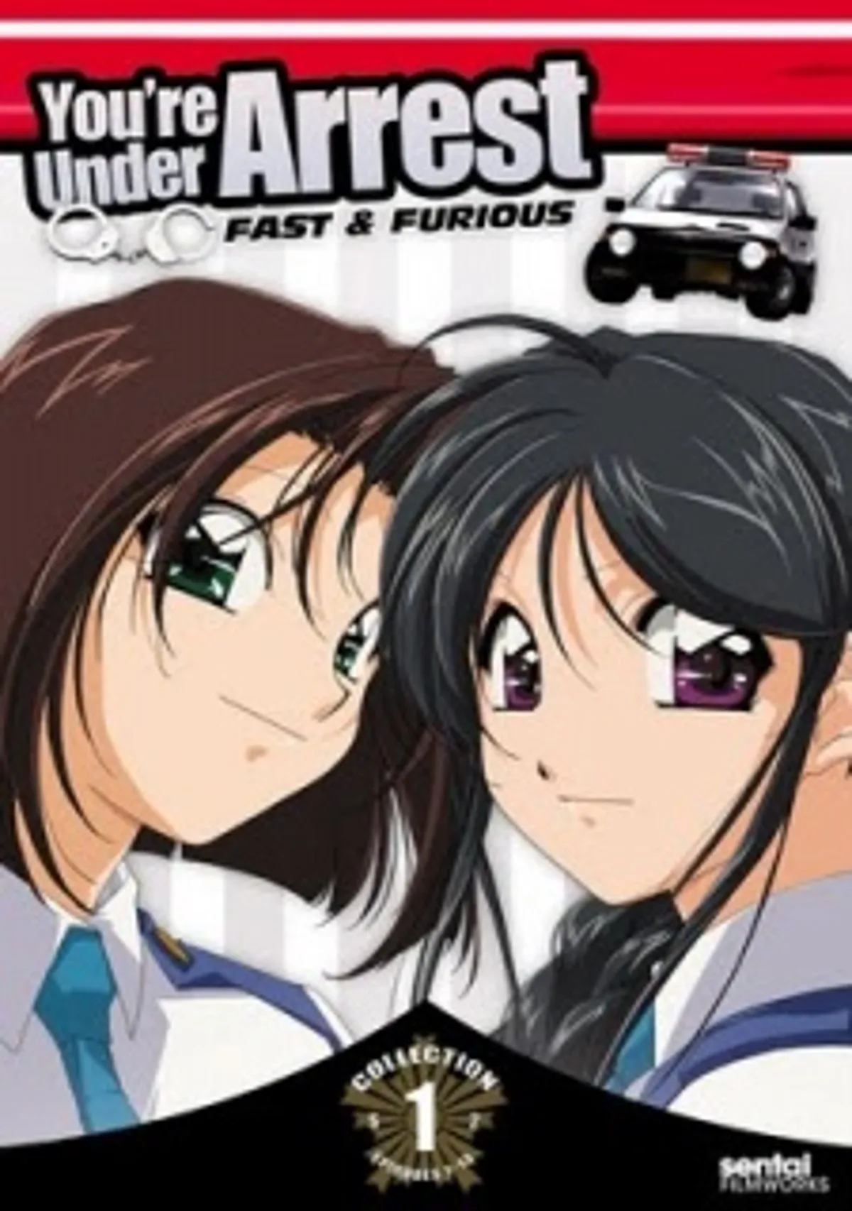 You're Under Arrest: Fast & Furious Now Streaming on HIDIVE