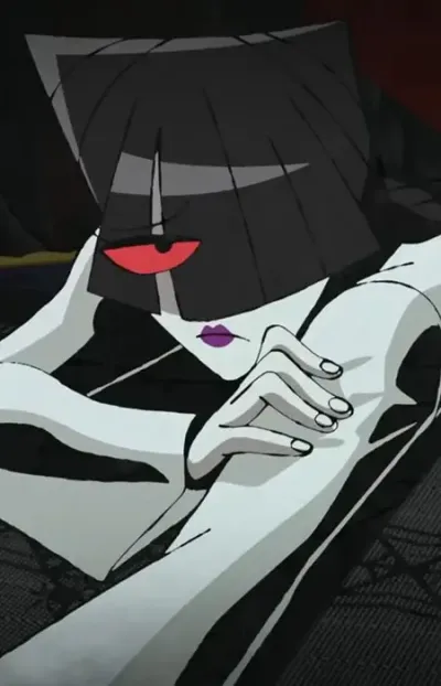 Horrors, Sayako