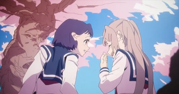 Let Me Fix You Anime Streams New Promotional Video