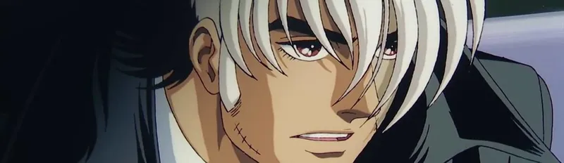 Black Jack: The Movie Now Streaming on Crunchyroll