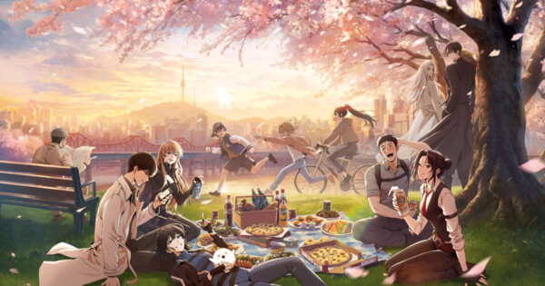 WEBTOON Acquires Majority Stake in RI Games to Bolster IP Adaptations