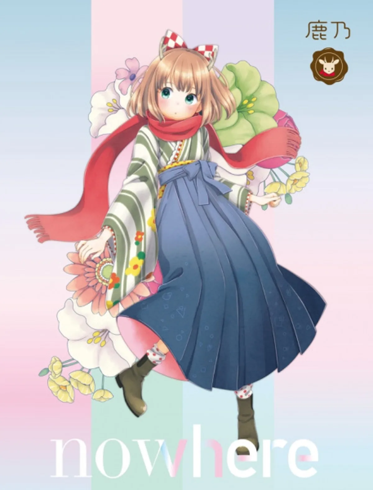 Prima Stella Now Available on YouTube with English Dub