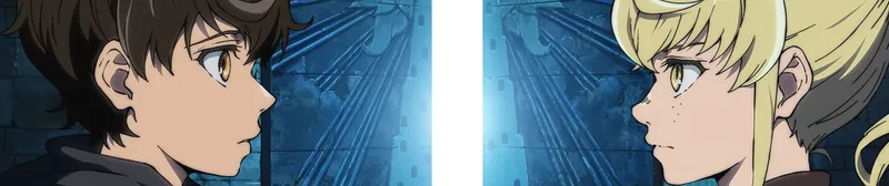 Tower of God Season 1 Available with English Dub