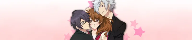Brothers Conflict Streams Complete Series on Crunchyroll, Hulu