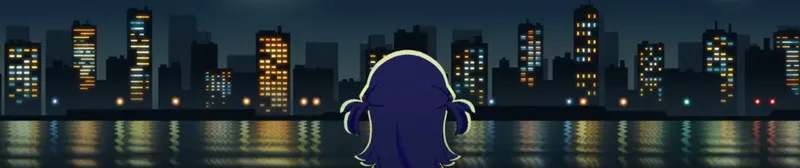 Gawr Gura's 'Tokyo Wabi-Sabi Lullaby' Music Video Now Streaming