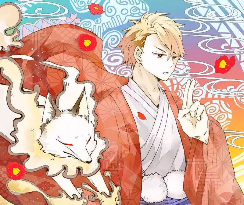 The Morose Mononokean