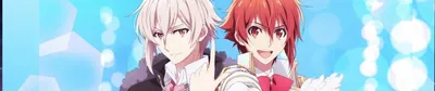 IDOLiSH7 Season 1 Arrives on Crunchyroll with English Dub