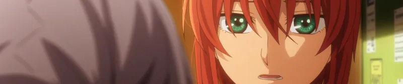 The Ancient Magus' Bride S2 Part 2 Now Streaming on Crunchyroll
