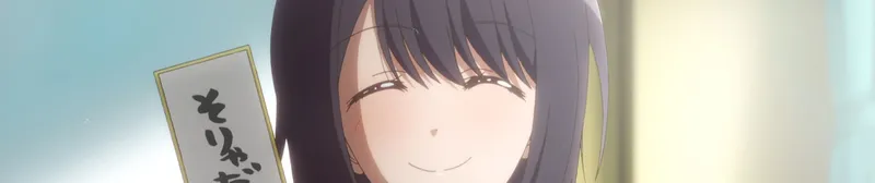 Senryu Girl Streams on Crunchyroll, HIDIVE with English Dub