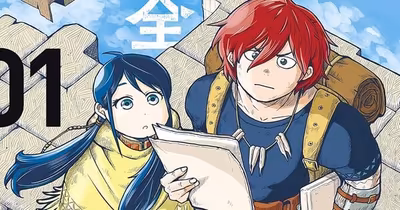 Masamichi Sato Puts Quality Assurance in Another World on Hiatus