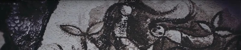 Avant-Garde Short "Mermaid Song" Now Streaming