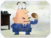 ANPAN the chief of detectives