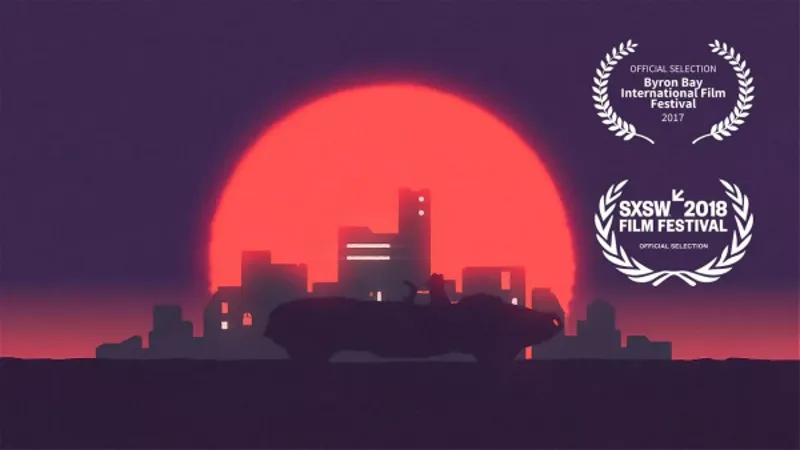 PEEJAY's "NA B YA" Music Video Drops on YouTube