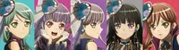 BanG Dream! Movie: Episode of Roselia II Now on Crunchyroll