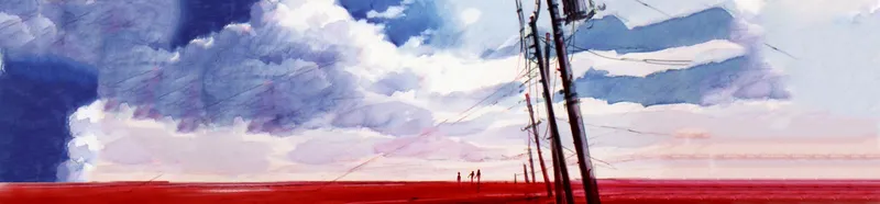 Evangelion 3.0+1.0 Thrice Upon a Time Arrives on Amazon