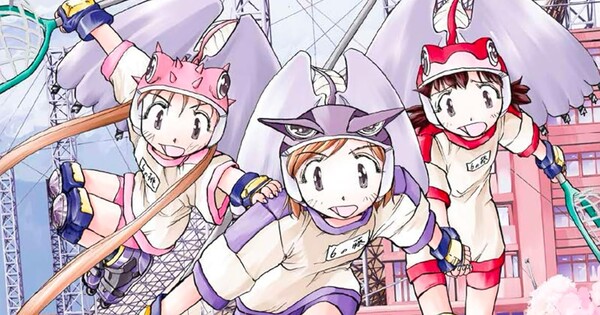 New Anime and Manga Releases Hit North America June 7-13