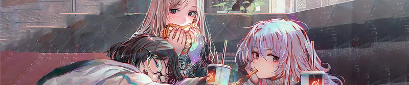 Cosmic Horror Yuri 'Otherside Picnic' Now on Crunchyroll