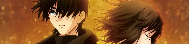 The Garden of Sinners Chapter 8 Now Streaming