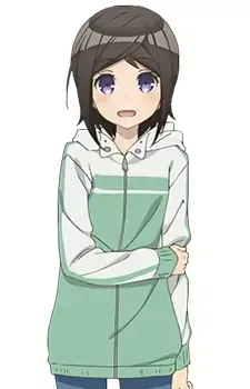 Hashima, Chihiro