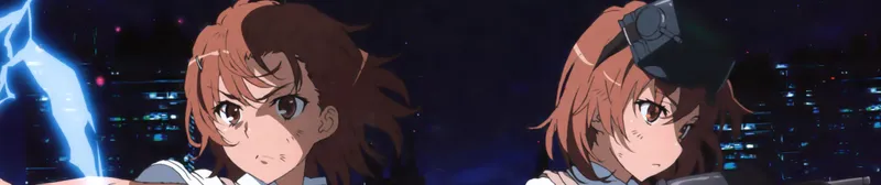 A Certain Scientific Railgun S Streams on Crunchyroll, Tubi