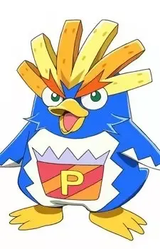 Potepen