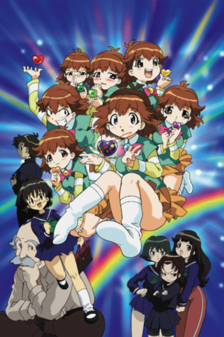 Shichinin no Nana Now Streaming on TubiTV