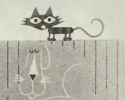 Giragira to Hyorohyoro to Chikachika