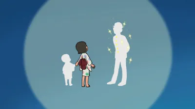 Otsuki-sama to Kageboushi