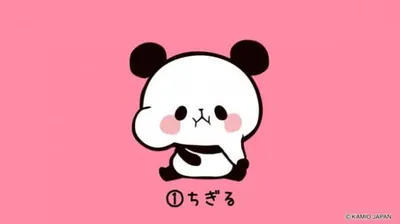 Mochimochi Panda