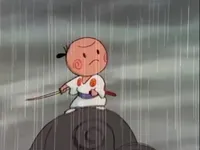 Teruteru Bouzu wa Osamurai