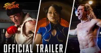Street Fighter Live-Action Film Drops New Trailer, October Release