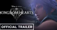 Kingdom Hearts IV Expands Horizons with New Four-Minute D23 Trailer