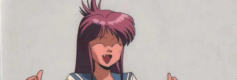 New Nuku Nuku OVA Announced as Franchise Side Story