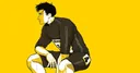 Nakama Press Licenses Uoto's 100 Meters Manga for 2027 Release