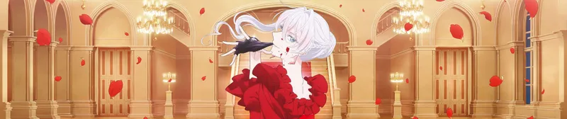 "May I Ask for One Final Thing?" Now on Crunchyroll