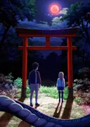 Reiwa no Dara-san Now Streaming on Crunchyroll