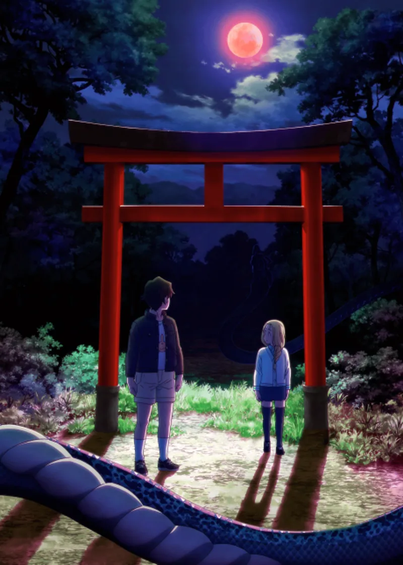 Reiwa no Dara-san Manga Gets Winter 2026 Anime Adaptation