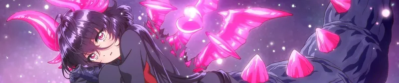 Why Otome Kaijuu Caraméliser is Suddenly Trending