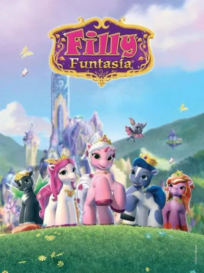 Filly Funtasia