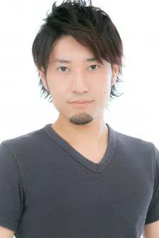 Dokkoi, Shouichi