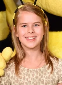 Schatton, Nina