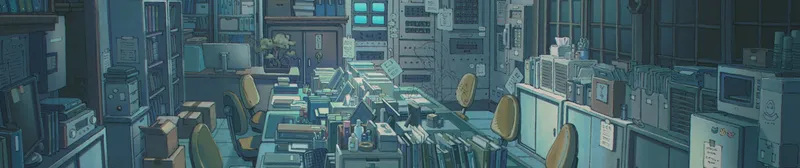 Apocalypse Hotel Arrives on Crunchyroll with English Dub