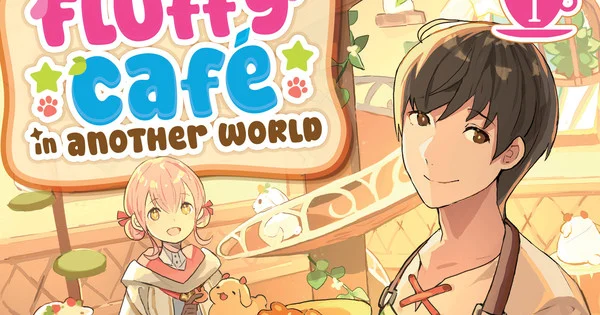 Seven Seas Announces Audiobooks for Two Isekai Series