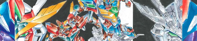 CygamesPictures' Brave Bang Bravern! Now Streaming